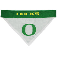 OR Ducks Reversible Slide-On Bandana
