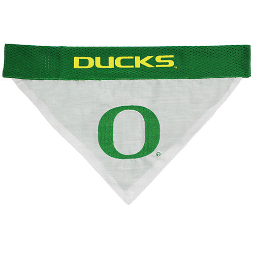 OR Ducks Reversible Slide-On Bandana