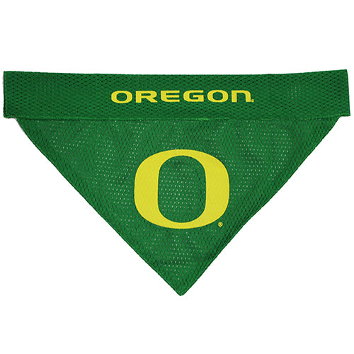 OR Ducks Reversible Slide-On Bandana