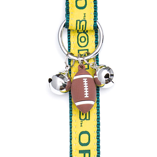 OR Ducks Training Bells