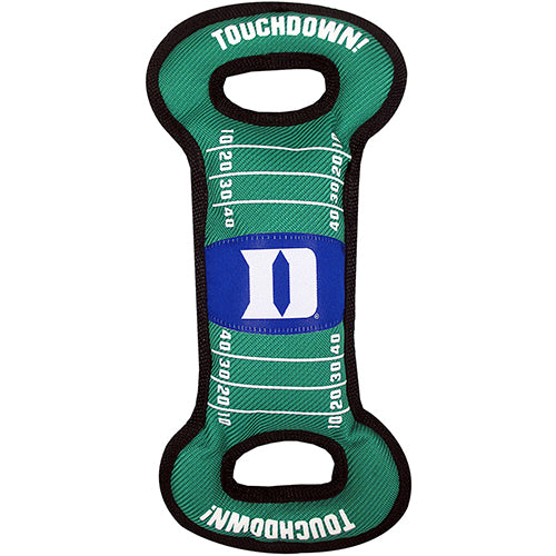 Duke Blue Devils Field Tug Toys