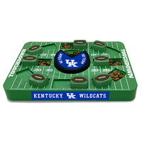 KY Wildcats Interactive Puzzle Treat Toy - Large