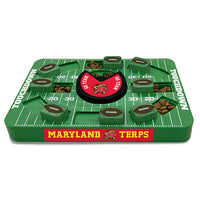 MD Terrapins Interactive Puzzle Treat Toy - Large