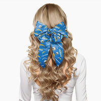 Los Angeles Chargers Big Bow