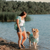 Adventure Awaits BBQ Shirt
