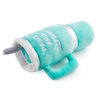 Snuggly Cup - Teal Toy