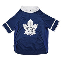 Toronto Maple Leafs Auston Matthews 34 Premium Pet Jersey