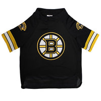 Boston Bruins David Pastrnak 88 Premium Pet Jersey