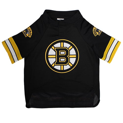 Boston Bruins David Pastrnak 88 Premium Pet Jersey