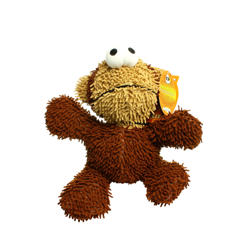 Mighty Microfiber Ball - Monkey Tough Toy