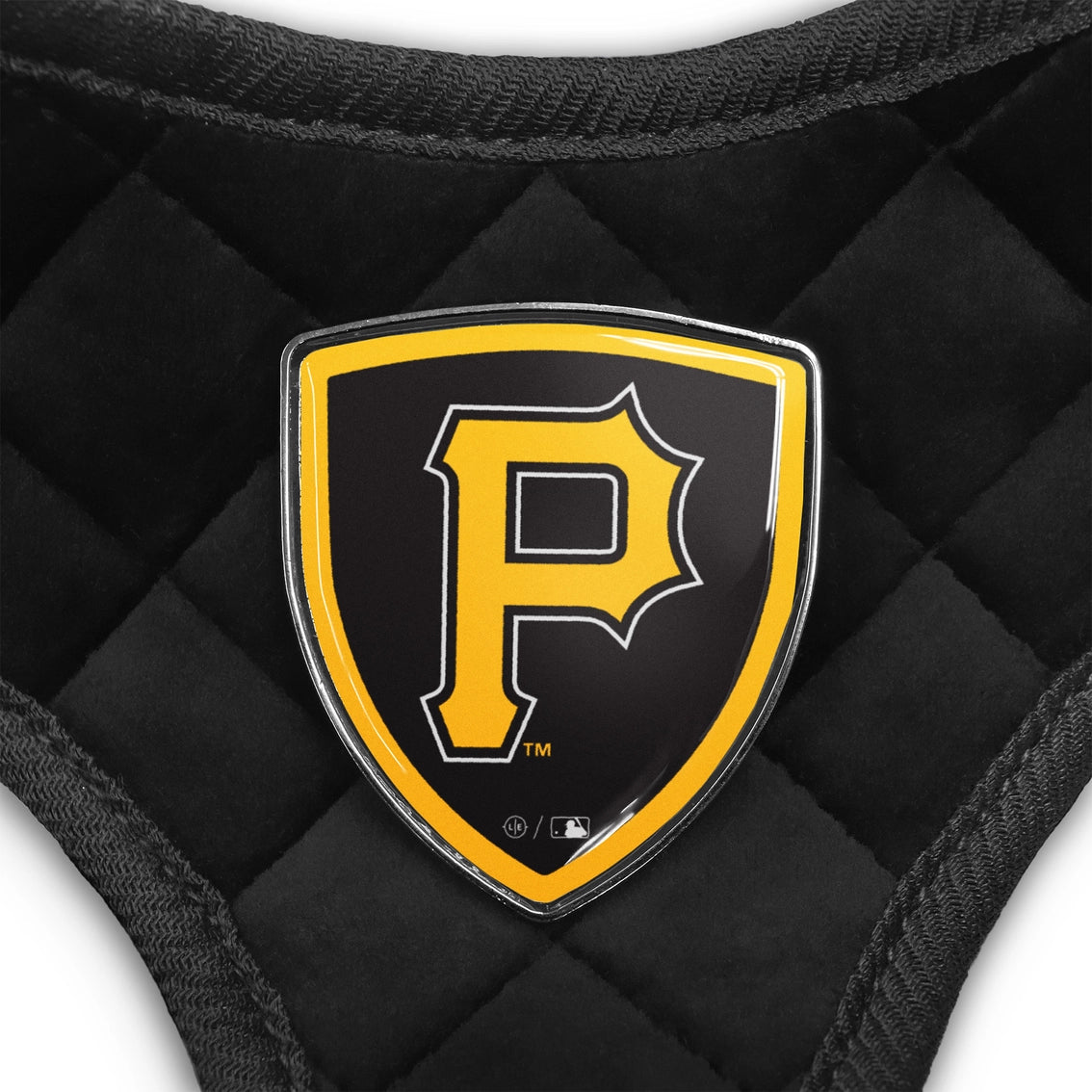 Pittsburgh Pirates Velvet Harness