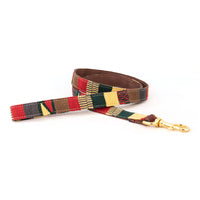 ATWCW Traditional Earth - Mayan Artisan-Handmade Dog Collars