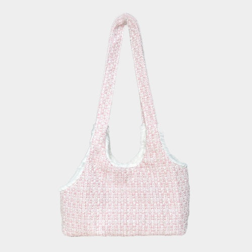 Annabella Dog Carrier - Pearl