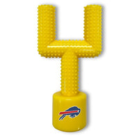 Buffalo Bills Nylon Goal Post Chew Toy