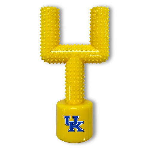 KY Wildcats Nylon Goal Post Chew Toy