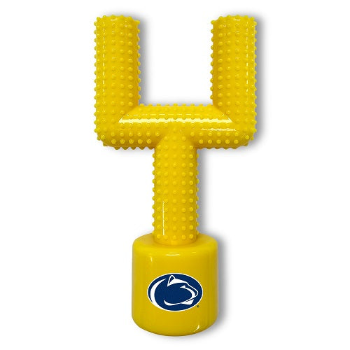 Penn State Nittany Lions Nylon Goal Post Chew Toy