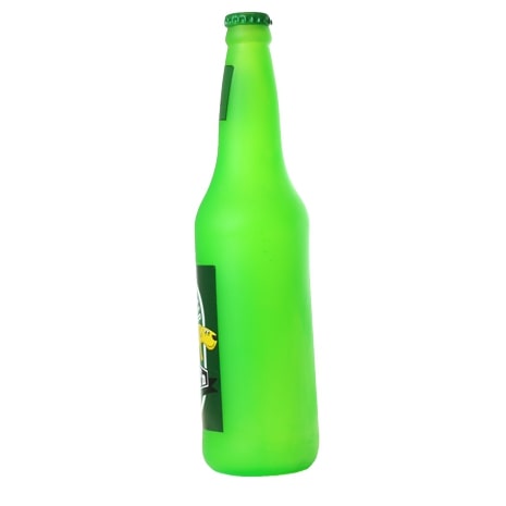 Silly Squeaker - Heinie Sniff'n Beer Bottle Toy