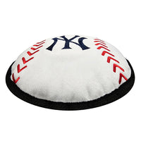 New York Yankees Baseball Flat Tough Toys