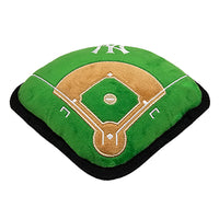 New York Yankees Baseball Field Tough Toys