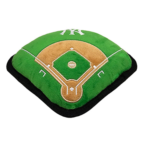 New York Yankees Baseball Field Tough Toys