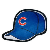 Chicago Cubs Baseball Cap Tough Toys