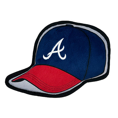 Atlanta Braves Baseball Cap Tough Toys