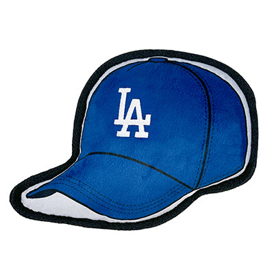 LA Dodgers Baseball Cap Tough Toys