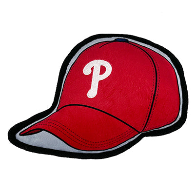 Philadelphia Phillies Baseball Cap Tough Toys