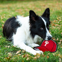 Philadelphia Phillies Baseball Cap Tough Toys