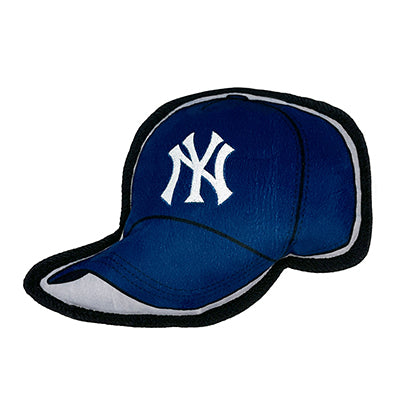 New York Yankees Baseball Cap Tough Toys