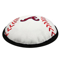 Atlanta Braves Baseball Tough Toys