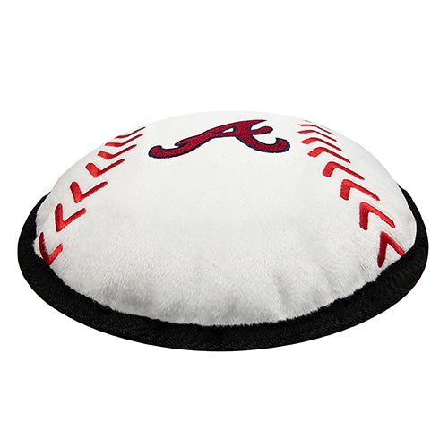 Atlanta Braves Baseball Tough Toys