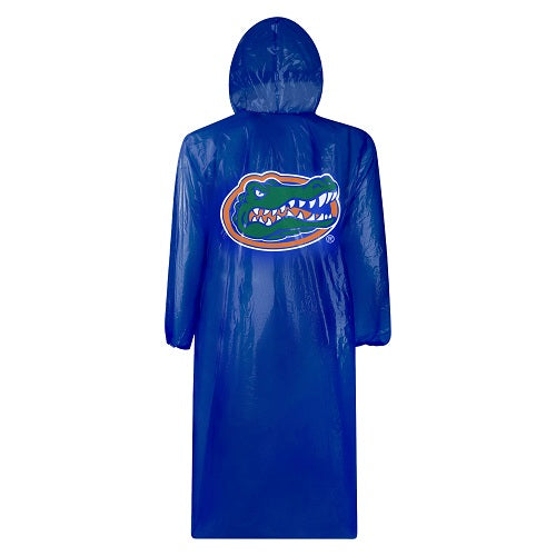 FL Gators Unisex Basic Poncho