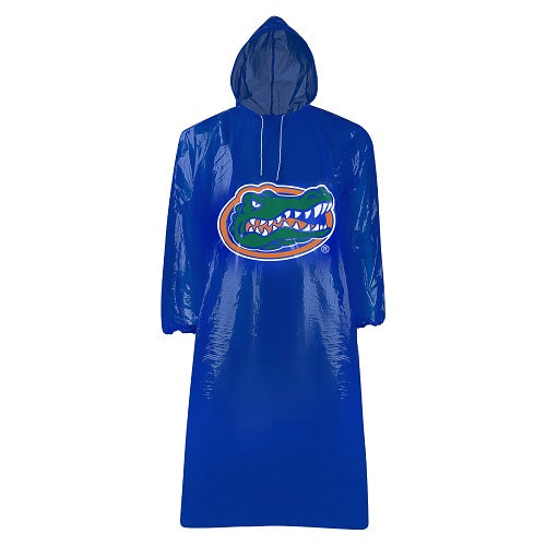 FL Gators Unisex Basic Poncho