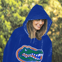 FL Gators Unisex Basic Poncho