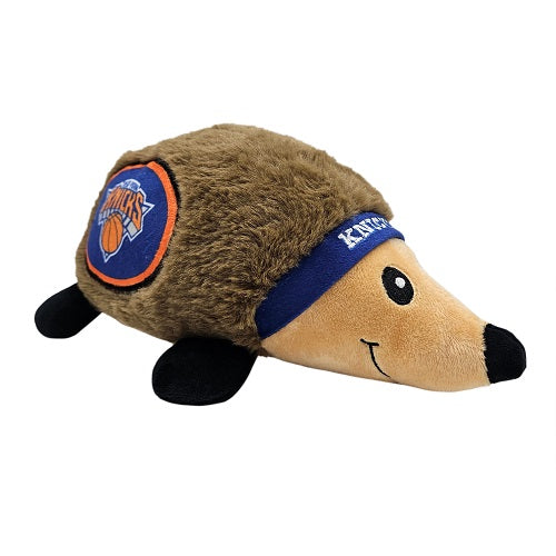 New York Knicks Hedgehog Plush Toy