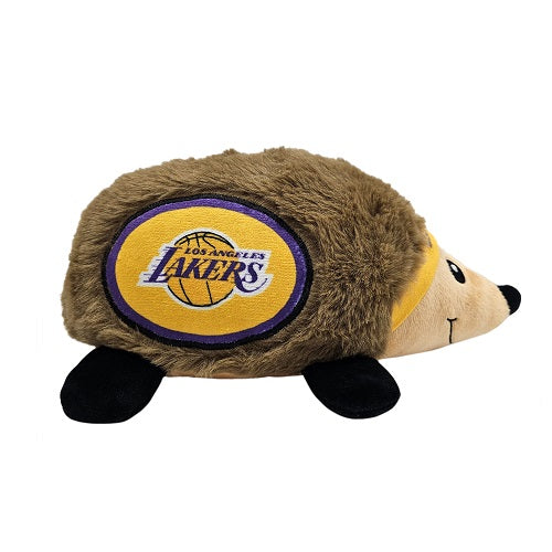 Los Angeles Lakers Hedgehog Plush Toy