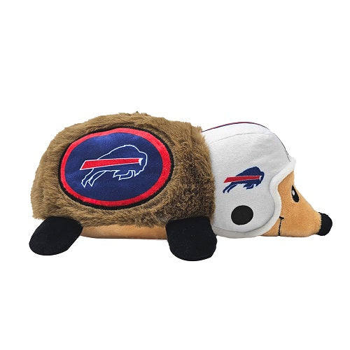 Buffalo Bills Hedgehog Plush Toy