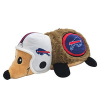 Buffalo Bills Hedgehog Plush Toy