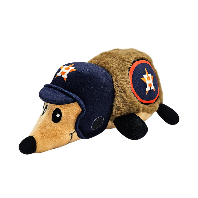 Houston Astros Hedgehog Plush Toy