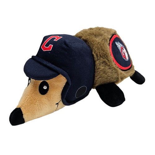 Cleveland Guardians Hedgehog Plush Toy