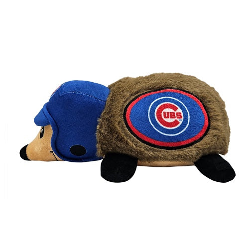 Chicago Cubs Hedgehog Plush Toy