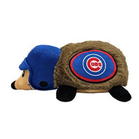 Chicago Cubs Hedgehog Plush Toy