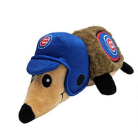 Chicago Cubs Hedgehog Plush Toy