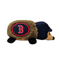 Boston Red Sox Hedgehog Plush Toy