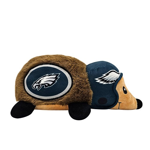 Philadelphia Eagles Hedgehog Plush Toy