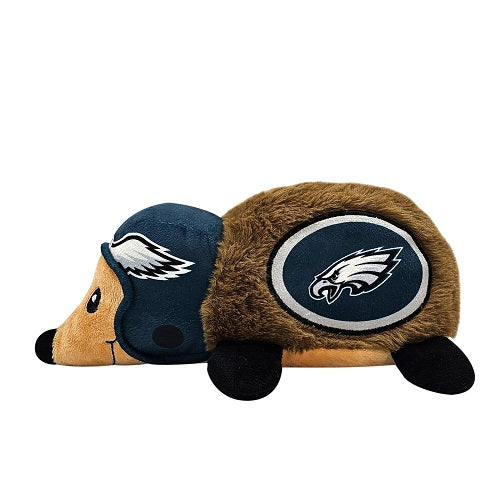 Philadelphia Eagles Hedgehog Plush Toy