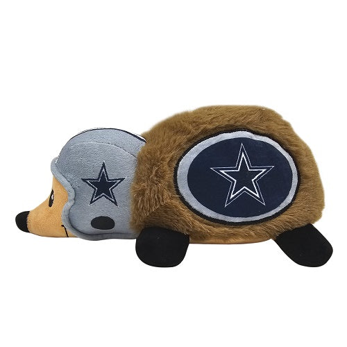 Dallas Cowboys Hedgehog Plush Toy