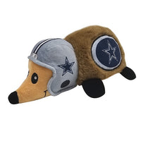 Dallas Cowboys Hedgehog Plush Toy