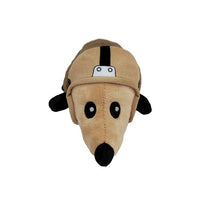 Purdue Boilermakers Hedgehog Plush Toy